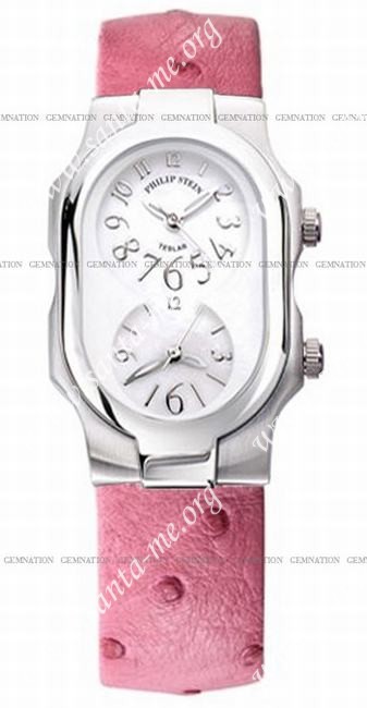 Philip Stein Teslar Small Ladies Wristwatch 1FFSMOPOP