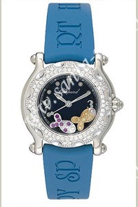 Chopard Happy Beach Ladies Wristwatch 27.8924