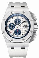 Audemars Piguet Royal Oak Offshore Chronograph Mens Wristwatch 26402CB.OO.A010CA.01