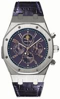Audemars Piguet Royal Oak Grande Complication Mens Wristwatch 26566BC.OO.D305CR.01