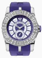 Roger Dubuis Easy Diver Ladies Jewellery Wristwatch RDDBSE0252