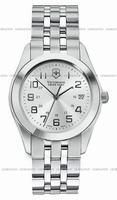 Swiss Army Alliance Mens Wristwatch V251044